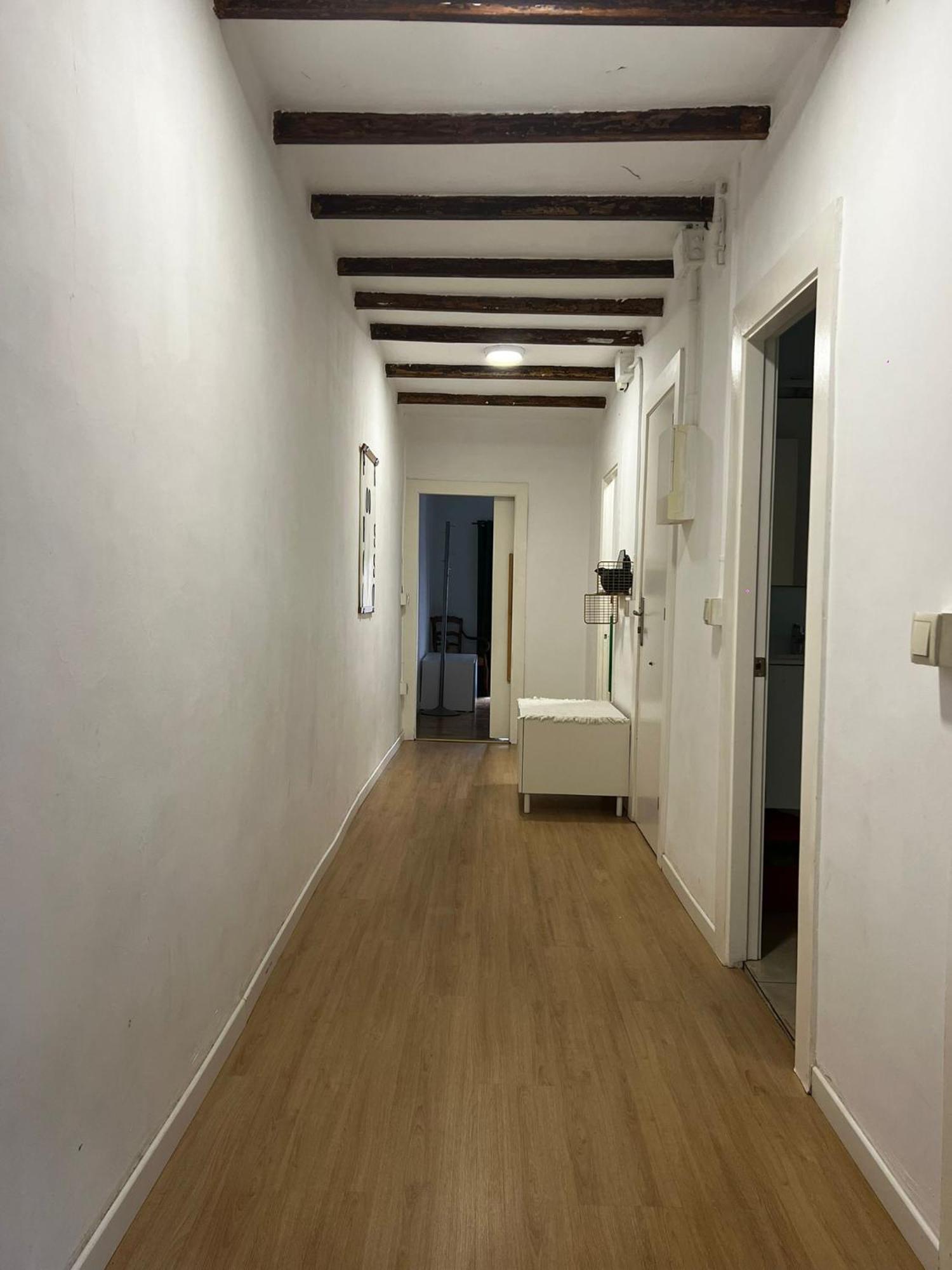 Alojamiento Con Encanto En Planta Superior Ideal Para Trabajo Y Escapadas Familiares En Montserrat Esparreguera Extérieur photo