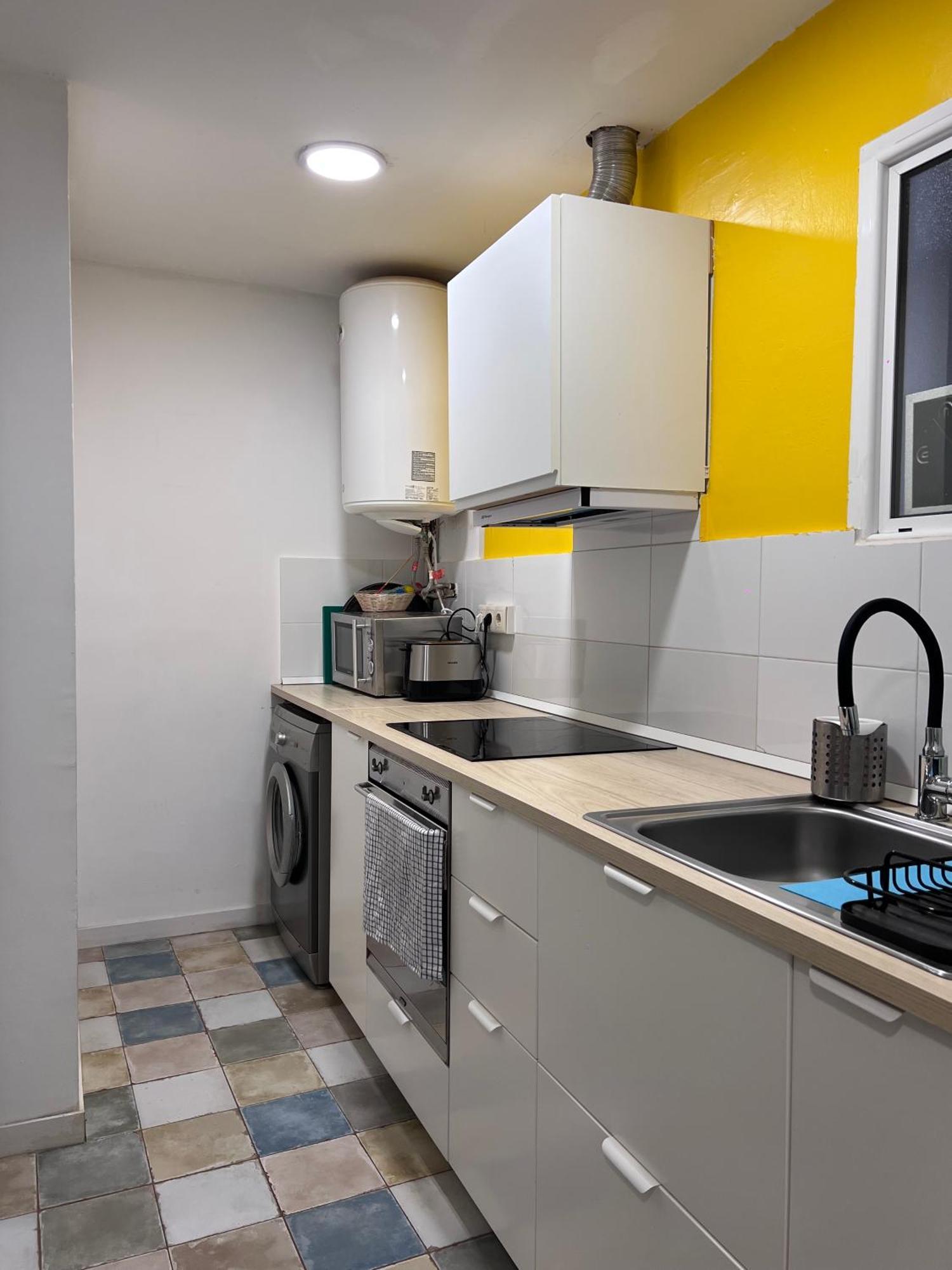 Alojamiento Con Encanto En Planta Superior Ideal Para Trabajo Y Escapadas Familiares En Montserrat Esparreguera Extérieur photo
